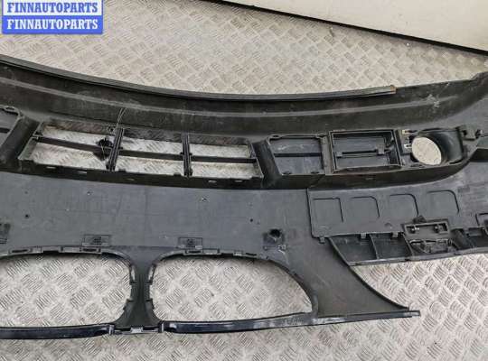 купить Бампер передний на BMW 5 E60/E61 (2003-2010)