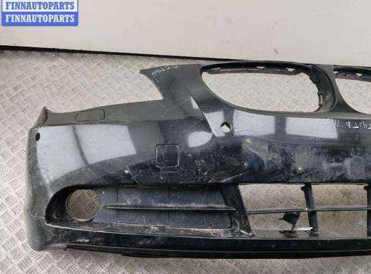 купить Бампер передний на BMW 5 E60/E61 (2003-2010)