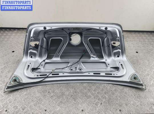 купить Крышка багажника (дверь задняя) на Volkswagen Passat B6