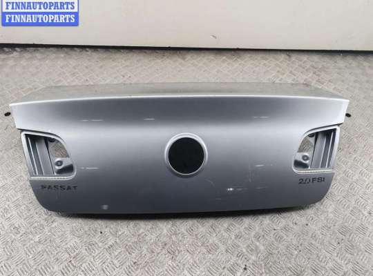 купить Крышка багажника (дверь задняя) на Volkswagen Passat B6
