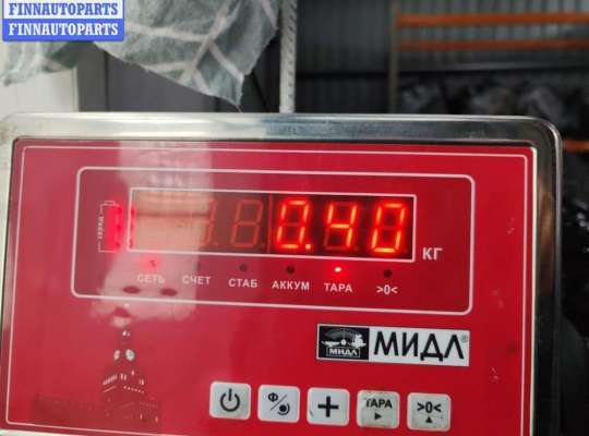 купить Трубка охлаждающей жидкости металлическая на Fiat Stilo