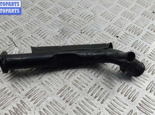 купить Трубка охлаждающей жидкости металлическая на Fiat Stilo