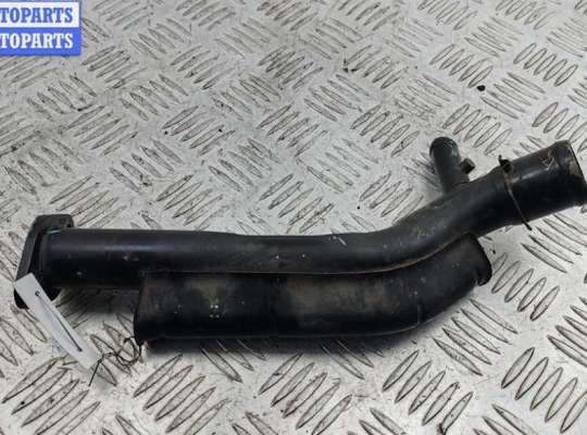 купить Трубка охлаждающей жидкости металлическая на Fiat Stilo