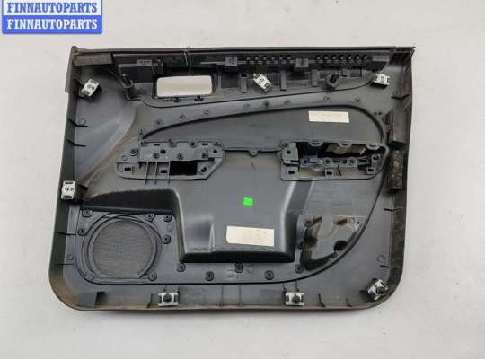 купить Обшивка двери передней левой (дверная карта) на Ford Focus II (2004-2011)