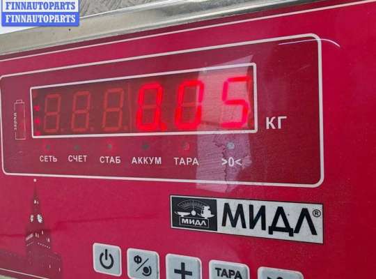 купить Решётка (заглушка) в бампер на BMW 3 E46 (1998-2006)