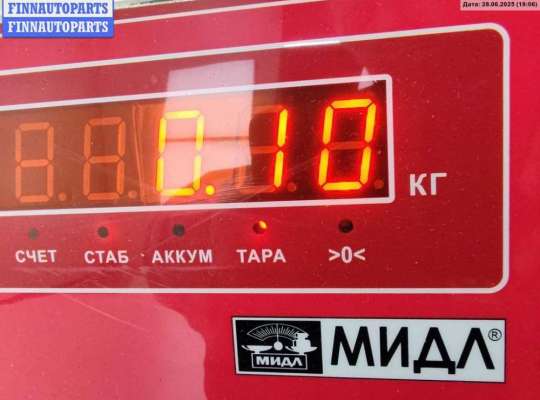 купить Моторчик заслонки отопителя на BMW 5 E39 (1995-2003)