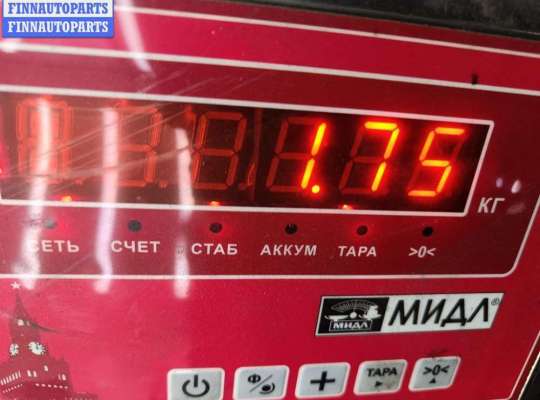 купить Суппорт задний правый на Volvo S40 / V50 (2004-2013)