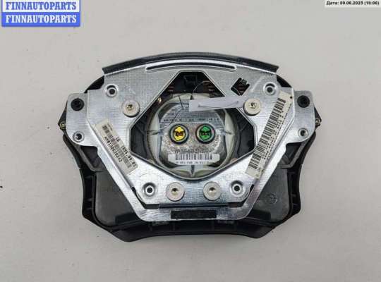 купить Подушка безопасности (Airbag) водителя на Mercedes W203 (C)
