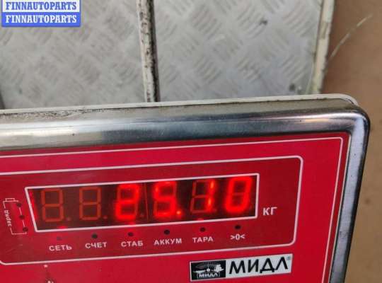 купить Балка подвески передняя (подмоторная) на Renault Scenic I (1996-2003)