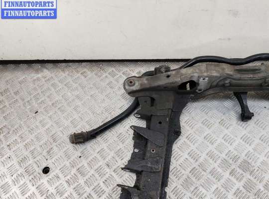 купить Балка подвески передняя (подмоторная) на Renault Scenic I (1996-2003)