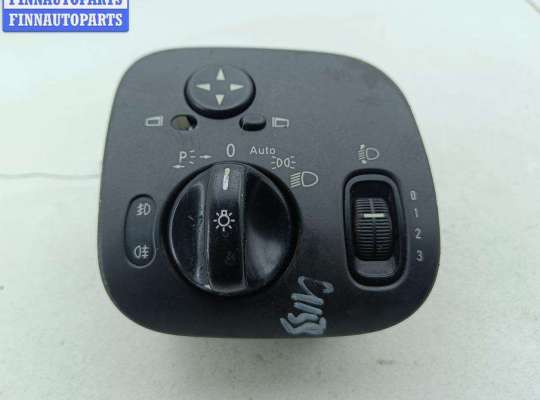 купить Переключатель света на Mercedes C-Class W203 (2000-2006)