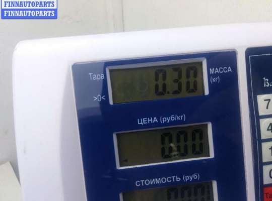 купить Петля крышки (двери) багажника на Opel Vectra C (2002-2008)