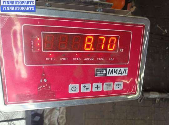 купить Рейка рулевая на Mercedes A-Class W168 (1997-2004)