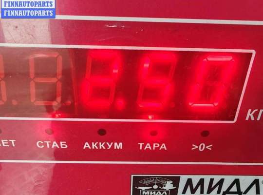 купить Насос гидроусилителя руля на Renault Kangoo I (1998-2008)