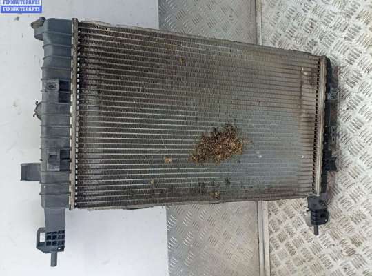 купить Радиатор основной на Opel Meriva A (2003-2010)