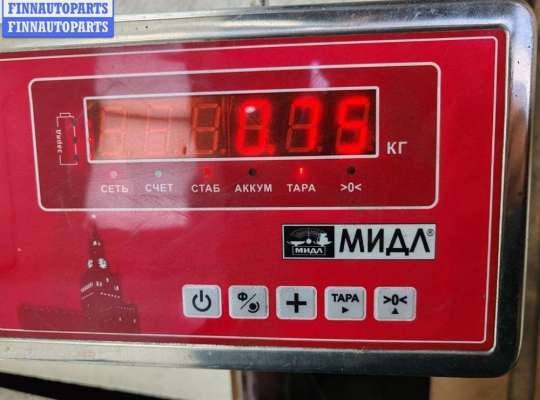 купить Петля капота левая на Renault Kangoo I (1998-2008)