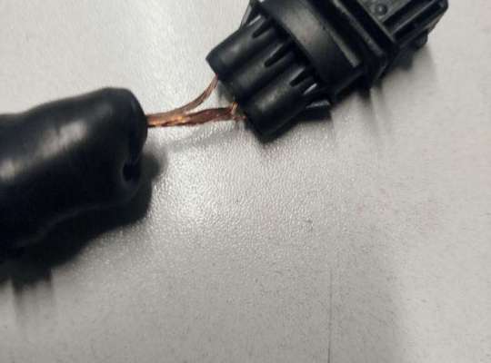 Датчик коленвала на BMW 5 (E39)