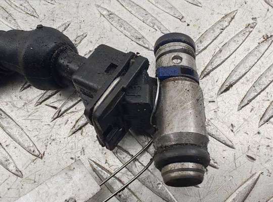 купить Форсунка топливная на Fiat Doblo (2000-2010)