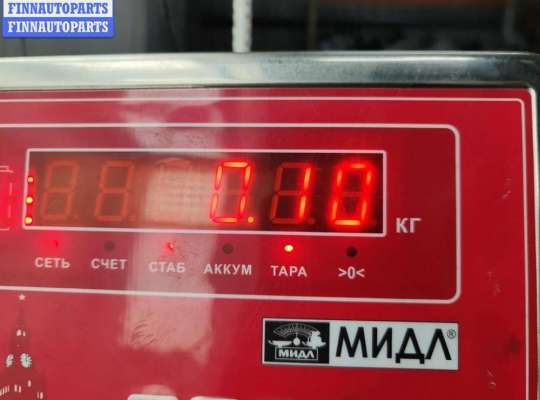 купить Форсунка топливная на Fiat Doblo (2000-2010)