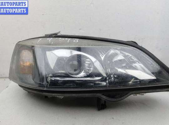 купить Фара правая на Opel Astra G (1998-2004)