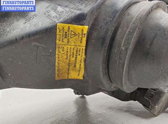 купить Фара правая на Opel Astra G (1998-2004)