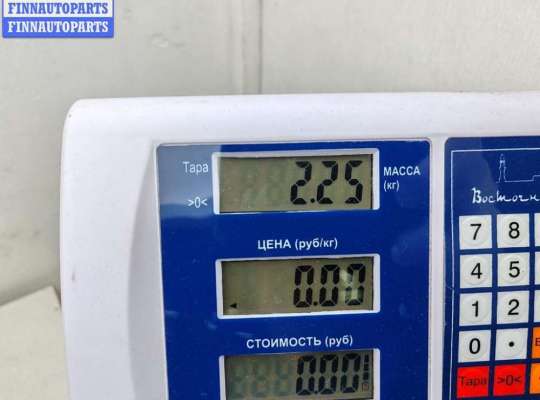 купить Фара правая на Opel Astra G (1998-2004)