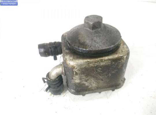 Корпус масляного фильтра AU1733681 на Audi A4 B6 (2001-2004)