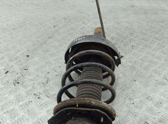 купить Стойка подвески передняя правая на Citroen Xsara Picasso