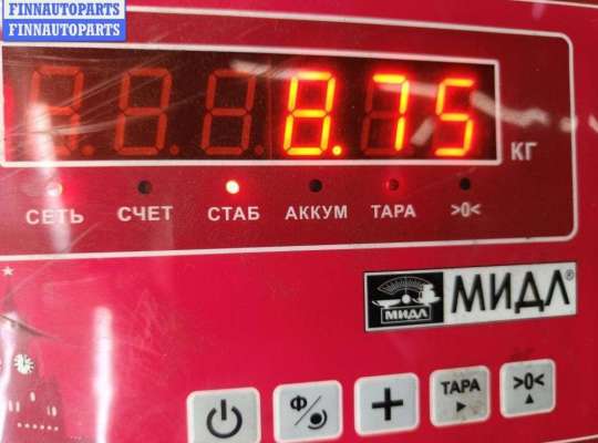 купить Стойка подвески передняя правая на Citroen Xsara Picasso