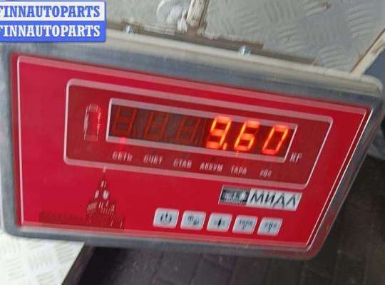 купить Дверь боковая передняя левая на Volkswagen Passat B6