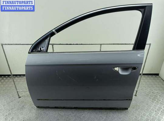 купить Дверь боковая передняя левая на Volkswagen Passat B6
