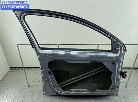 купить Дверь боковая передняя левая на Volkswagen Passat B6