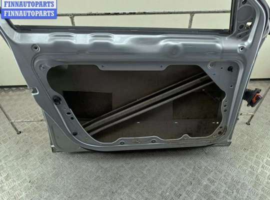 купить Дверь боковая передняя левая на Volkswagen Passat B6