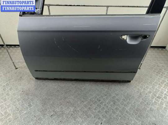 купить Дверь боковая передняя левая на Volkswagen Passat B6