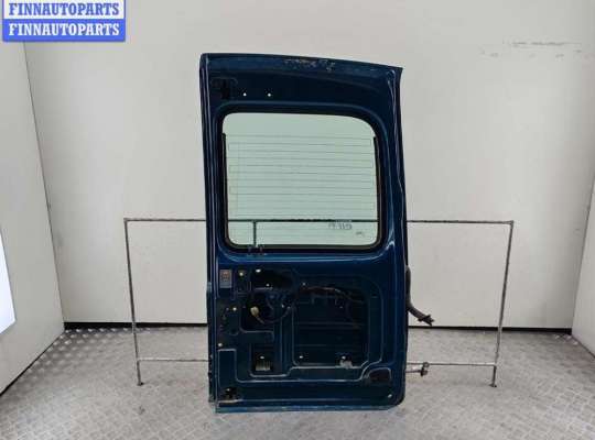 купить Дверь задняя распашная левая на Renault Kangoo I (1998-2008)