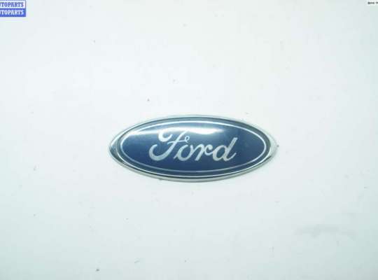 Эмблема FO1303860 на Ford Mondeo III (2000-2007)