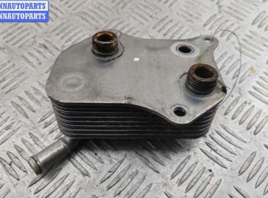 купить Теплообменник на Audi A4 B7 (2004-2008)