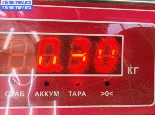 купить Щеткодержатель (поводок стеклоочистителя) задний на Audi A6 C5 (1997-2005)