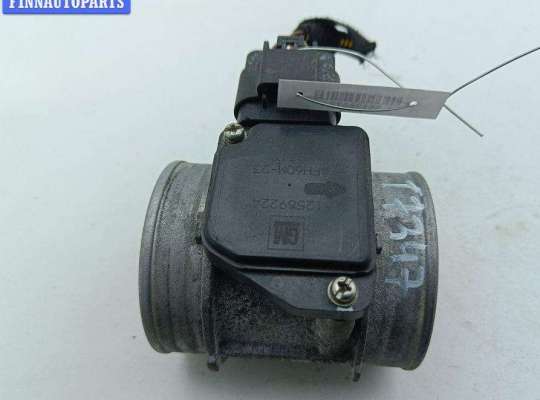 купить Расходомер (измеритель потока воздуха) на Opel Vectra C (2002-2008)