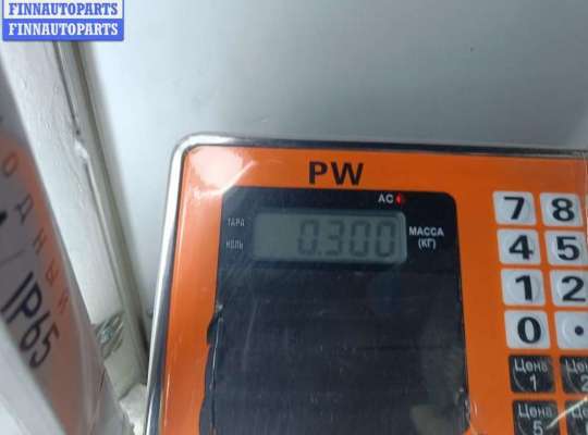 купить Расходомер (измеритель потока воздуха) на Opel Vectra C (2002-2008)