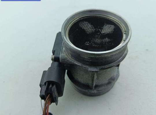 купить Расходомер (измеритель потока воздуха) на Opel Vectra C (2002-2008)