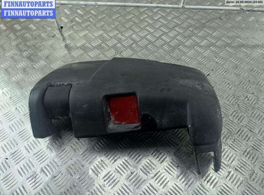 купить Клык бампера задний правый на Fiat Ducato (2002-2006)