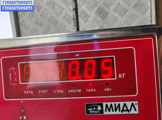 купить Ручка двери внутренняя передняя левая на Chrysler Voyager (2001-2007)