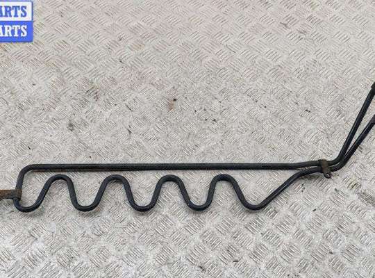 купить Радиатор гидроусилителя на Audi A6 C5 (1997-2005)