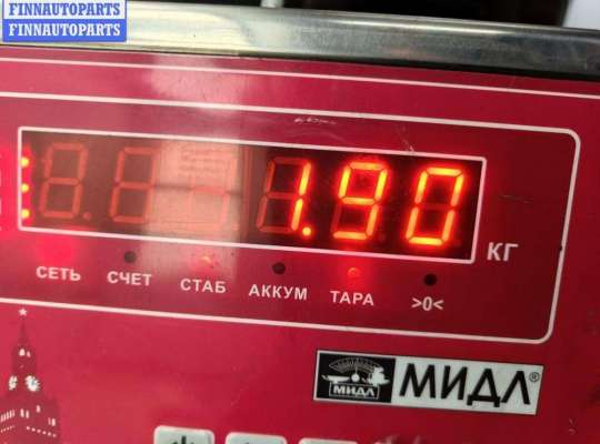 купить Насос гидроусилителя руля на Audi A6 C5 (1997-2005)