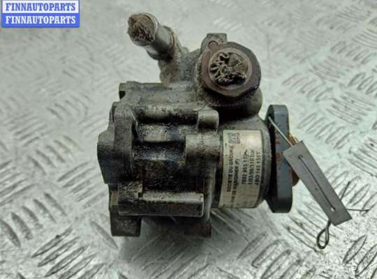 купить Насос гидроусилителя руля на Audi A6 C5 (1997-2005)