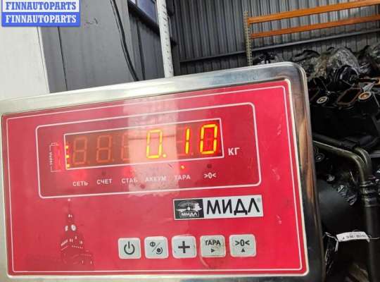 купить Подушка крепления КПП на BMW 5 E39 (1995-2003)