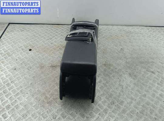 купить Подлокотник на Volkswagen Touareg