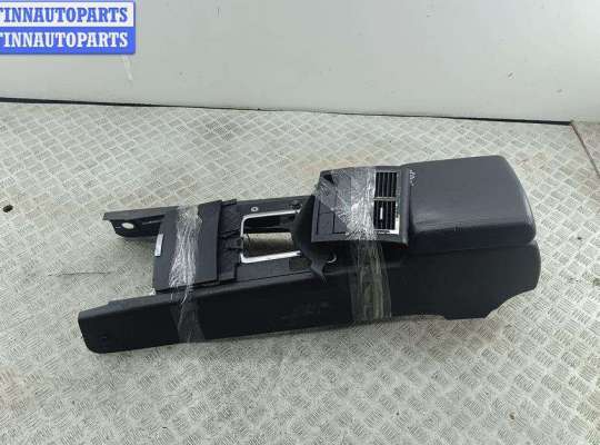 купить Подлокотник на Volkswagen Touareg