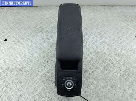 Подлокотник RN1459845 на Renault Scenic III (2009-2015)
